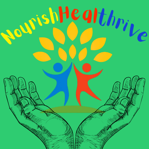 VitaHealth Hub Logo